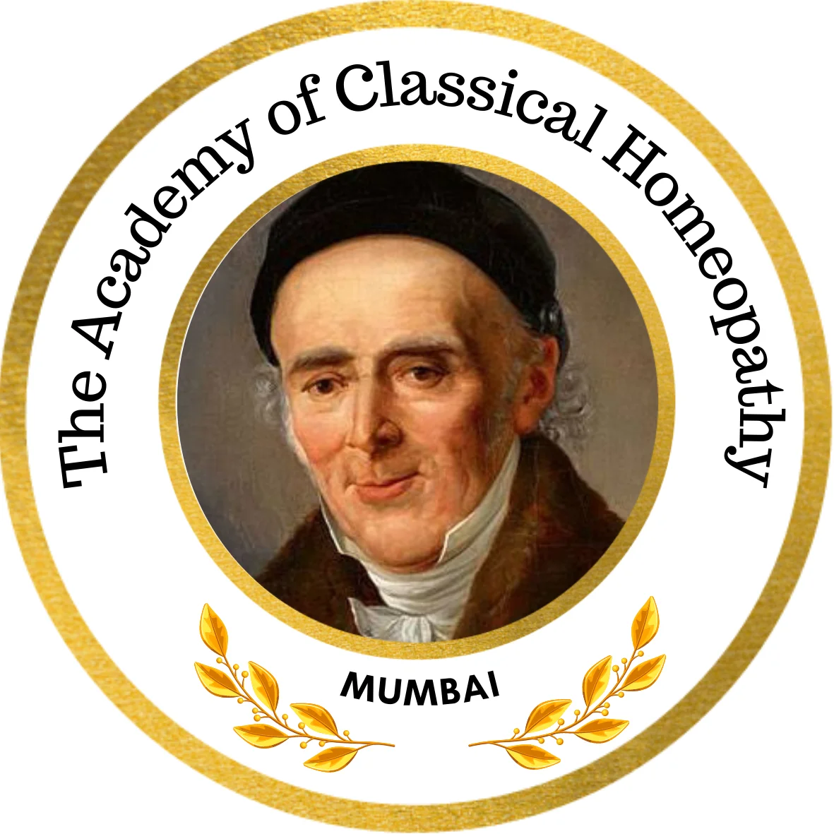 « The Academy of Classical Homeopathy | Mumbai », la prestigieuse académie fondée par le Dr Gaurang Gaikwad à Mumbai. L’alliance entre héritage classique et formation moderne : les cursus pratiques en homéopathie classique, cliniques et en ligne, proposés par le Dr Gaikwad — notamment au sein de sa clinique de Matunga, Mumbai, et à travers ses formations approfondies (practical course, advanced classical homoeopathy) symbolisant excellence, rigueur et rayonnement international. Formations suivies par Paola Orlando