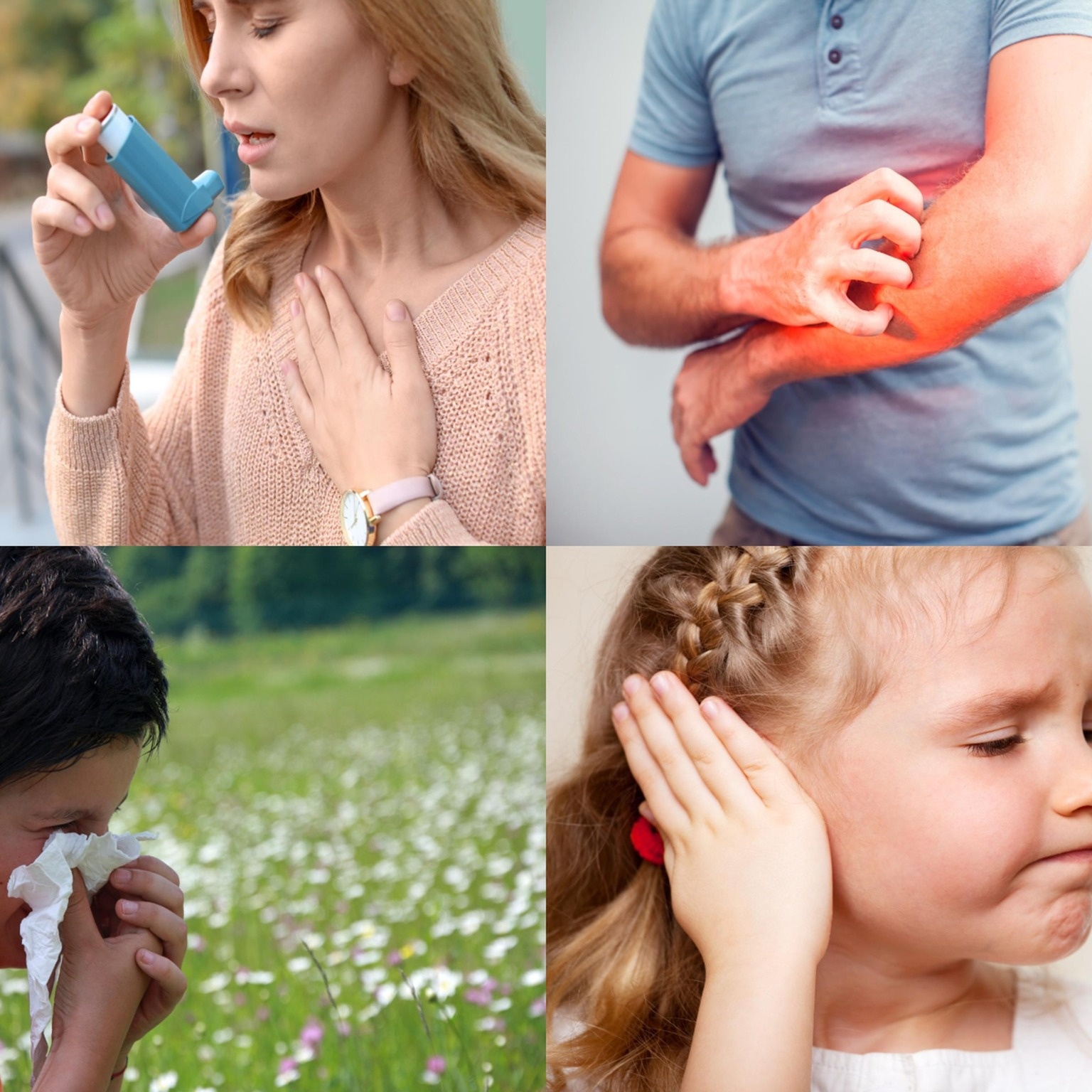 Homéopathie classique pour les troubles ORL chroniques (otites, rhinites, sinusites), les pathologies cutanées (eczéma, urticaire, dermatites, psoriasis), les allergies respiratoires (pollen, acariens, asthme, bronchite chronique) et les affections récurrentes de l’enfant et de l’adulte. Prise en charge individualisée au cabinet HOMEOMED à Pully.