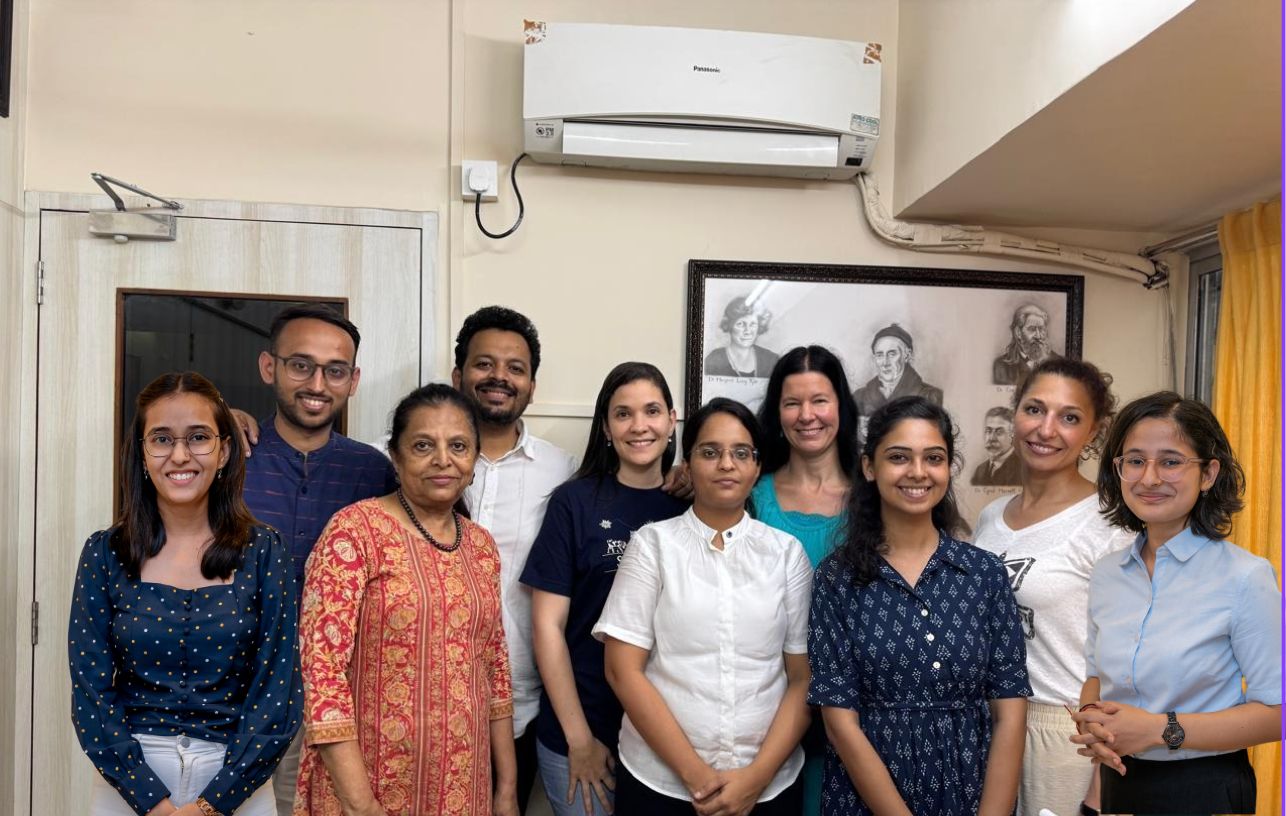 Dr Gaurang Gaikwad clinic, Mumbai - India