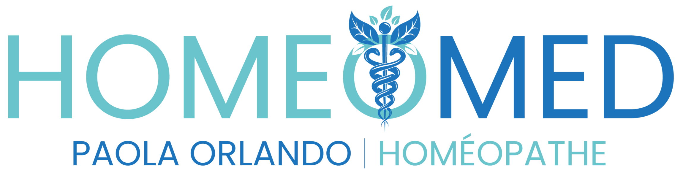 HOMEOMED Paola Orlando Homéopathe